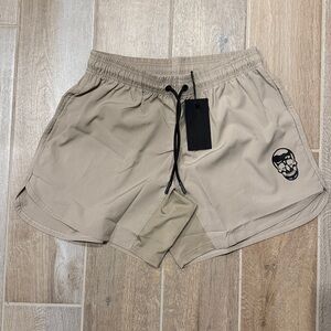 Gym Reapers Training Shorts